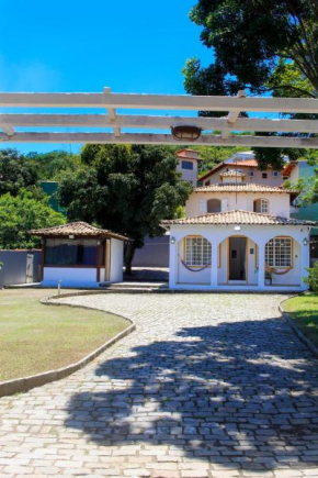 Casa Marisco praia de tucuns temporada
